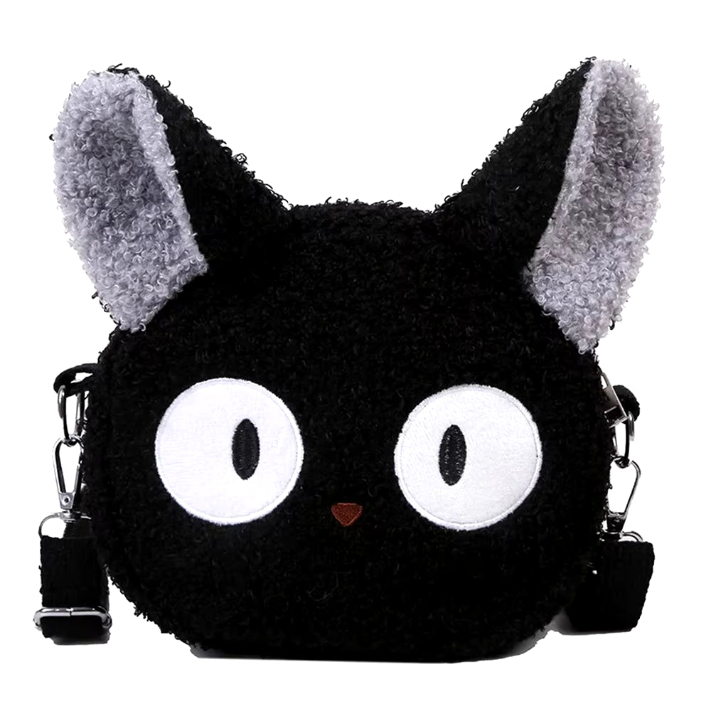 Japanese Style Kawaii Bag Women Cartoon Plush Shoulder Bag for Women New Crossbody Bag Small Phone&Purse Bag Bolsa Feminina